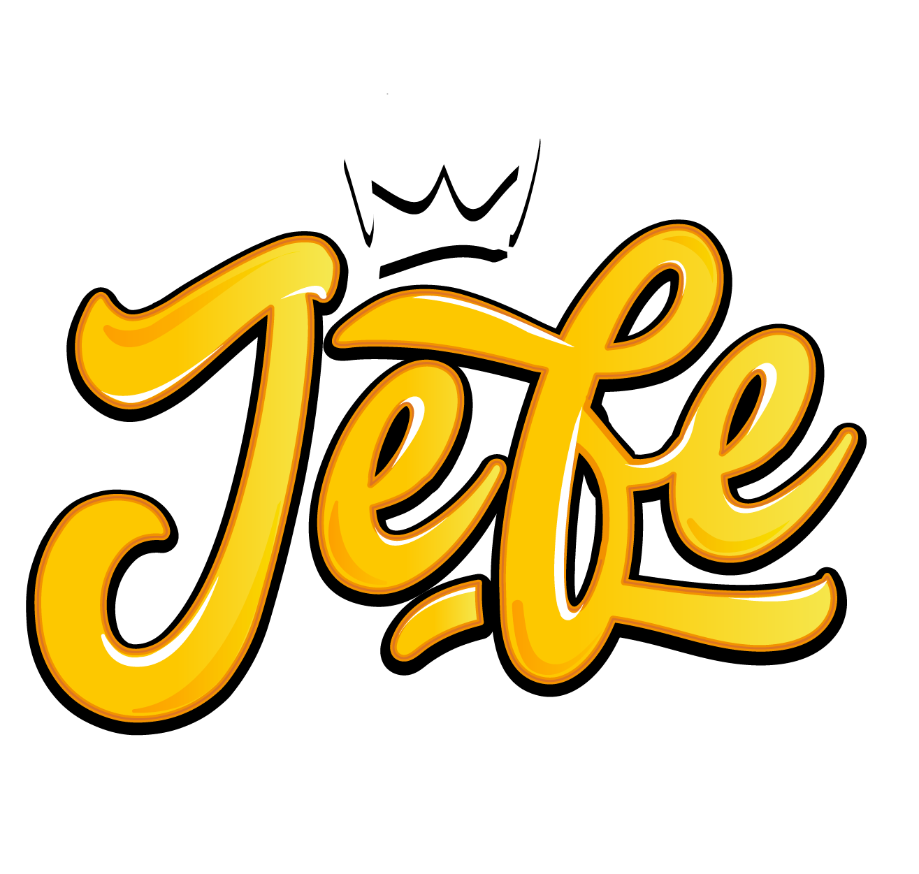 Logo Jefe Burger